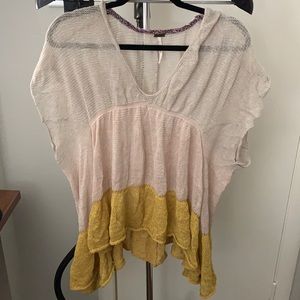 Free People Top